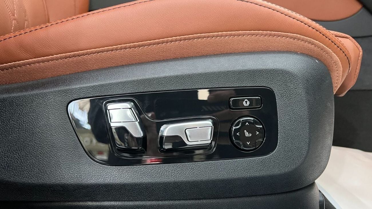 BMW X6 BMW X6 Xdrive M60 i | Brand New |  Carbon Fiber