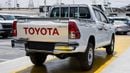 Toyota Hilux GL