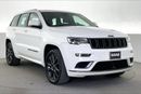 Jeep Grand Cherokee Overland S | Guaranteed Warranty | 0 Down Payment
