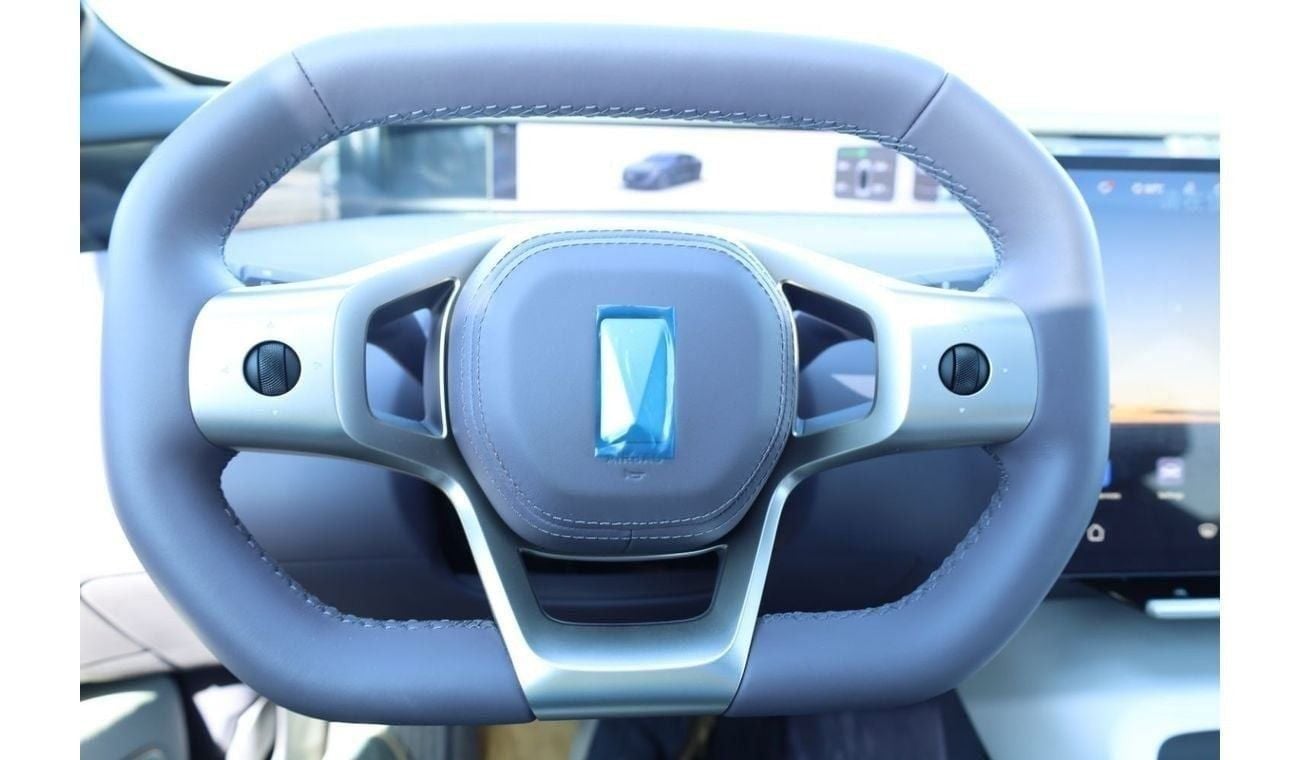 Avatr 12 AVATAR12_2024_FULL_OPTIONS_700KM