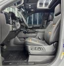 جي أم سي سييرا AT4,6.2L V8 Petrol Engine