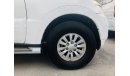 ميتسوبيشي باجيرو Mitsubishi Pajero 3.5L -- LEATHER SEATS -- MINT CONDITION -- EXCLUSIVE DEAL