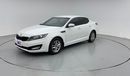 Kia Optima LX DELUXE 2.4 | Zero Down Payment | Free Home Test Drive