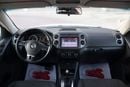 Volkswagen Tiguan Trend & Fun 2.0L