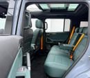 Jetour T2 LUX 2024 Jetour T2 Traveler+, 2030 Jetour Warranty, Full Jetour Service History, Low Km, GCC