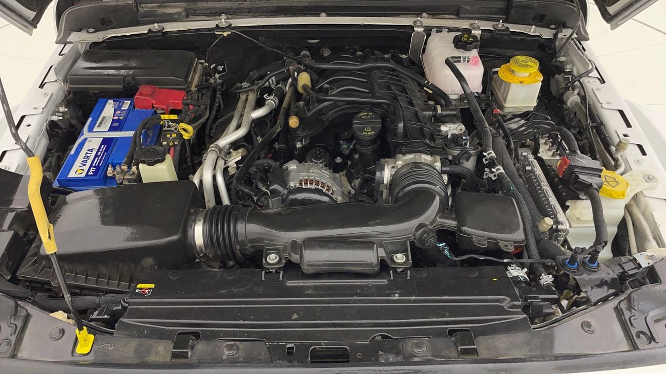 جيب جلادياتور SAND RUNNER 3.6 | بدون دفعة مقدمة | اختبار القيادة في المنزل