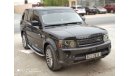 Land Rover Range Rover HSE