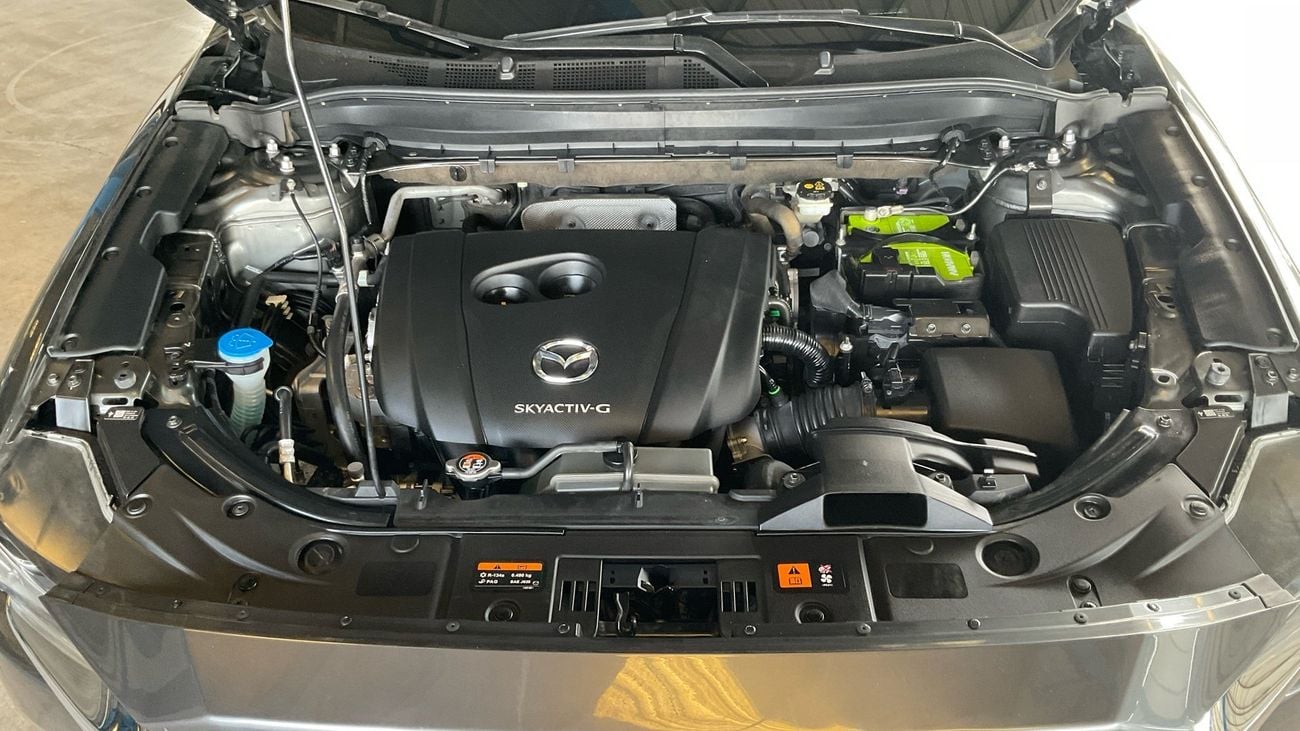 Mazda CX5 GL 2.5L GL | Guaranteed Warranty | 0 Down Payment