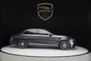 Mercedes Benz E 63S FINAL EDITION 1 OF 999