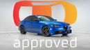 Alfa Romeo Giulia COMPETIZIONE