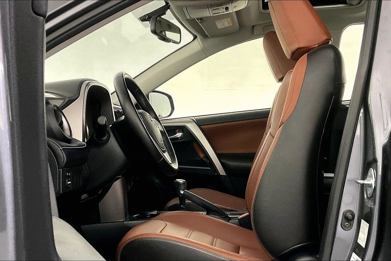 Toyota RAV4 VX | Guaranteed Warranty | 0 Down Payment