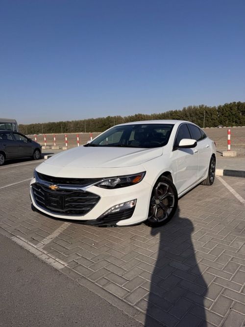 Chevrolet Malibu LT 2.0L LT 1.5L USA specs