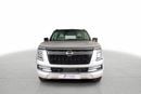 Nissan Patrol SE Platinum City 5.6L SE PLATINUM CITY 3.8