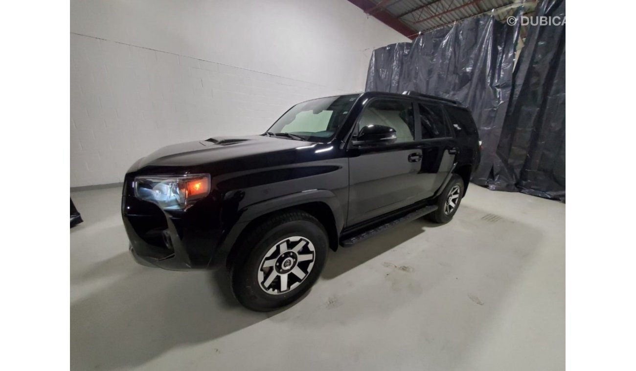 تويوتا 4Runner TOYOTA 4 RUNNER LIMITED 2024 0KM