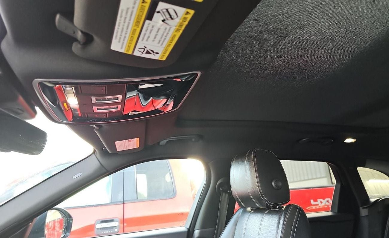 Land Rover Range Rover Velar R-DYNAMIC HSE