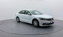 Volkswagen Passat S 2.5 | Under Warranty | Inspected on 150+ parameters