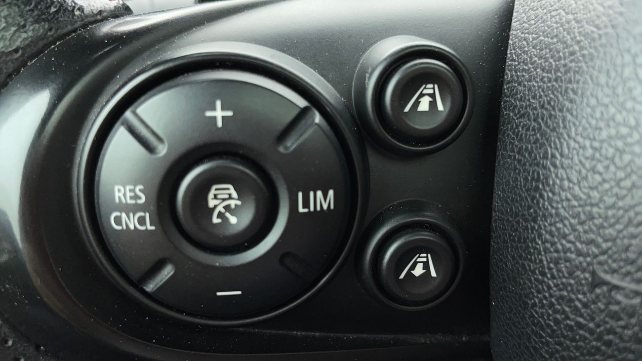 ميني كلوبمان S 2 | بدون دفعة مقدمة | اختبار القيادة في المنزل