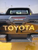 تويوتا هيلوكس | Toyota Hilux Adventure 4.0L V6 | Double Cabin Pickup | Petrol | 4WD | GCC Specs | Exp