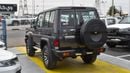 Toyota Land Cruiser 70 GLS  2 7L 2WD M/T