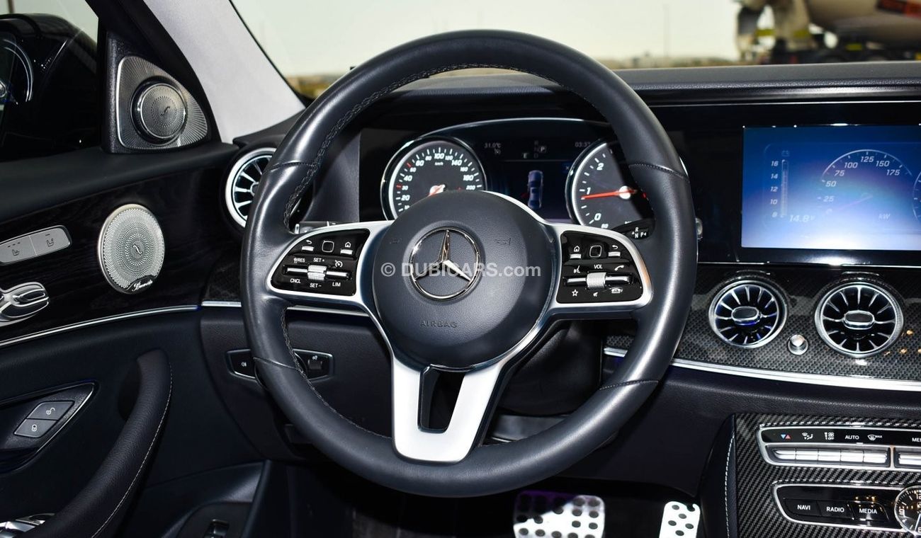 Mercedes-Benz E 220 E220 AMG  DIESEL PERFECT CONDITION LOW KILOMETER FREE ACCIDENT ORIGINAL PAINT