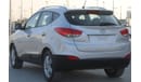 Hyundai Tucson GL Hyundai Tucson 2014 GCC in excellent condition without accidents, very clean from inside and outs