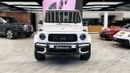 Mercedes-Benz G 63 AMG Mercedes Benz G63 AMG - Double Night Package - 2025