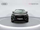 أودي Q2 Q2 Advanced 35 TFSI 150hp (Ref# 13984)