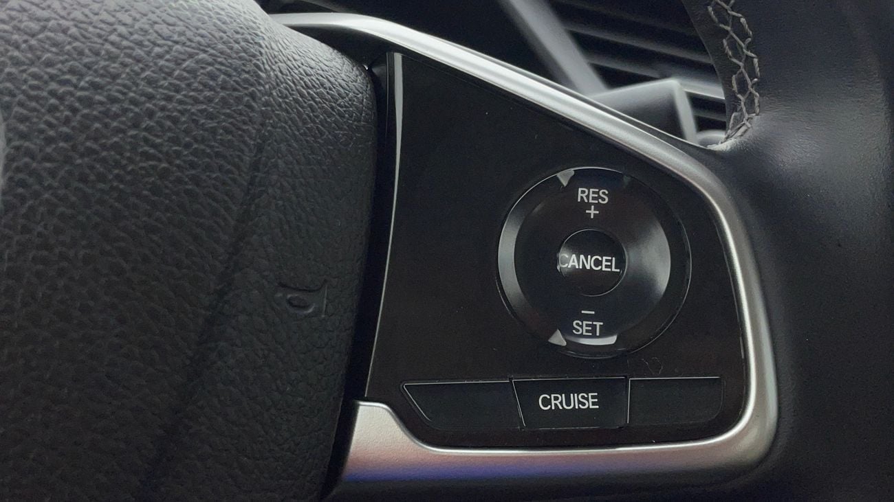 Honda Civic LX Sport 1.6L LX SPORT 1.6 | Zero Down Payment | Home Test Drive