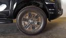 Toyota Hilux 2023 Toyota Hilux 4x4 DC 4.0L HI Petrol AT - Black inside black - Export only