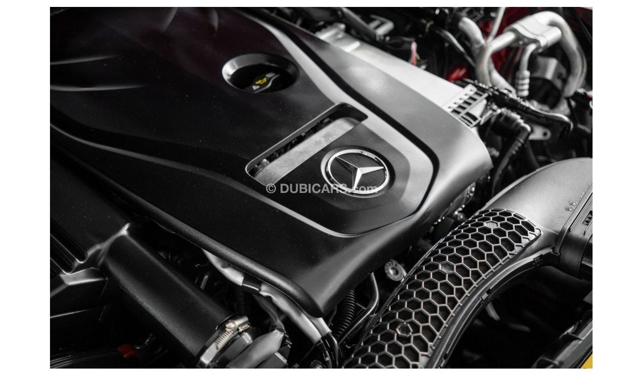 Mercedes-Benz E300 Std 2018 Mercedes E300 / Full Mercedes Service History