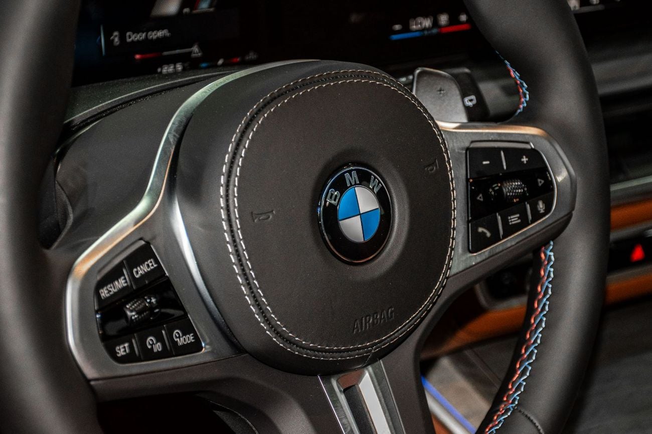 BMW X5 M60i LUXURY X5 M60i M Performance Luxury