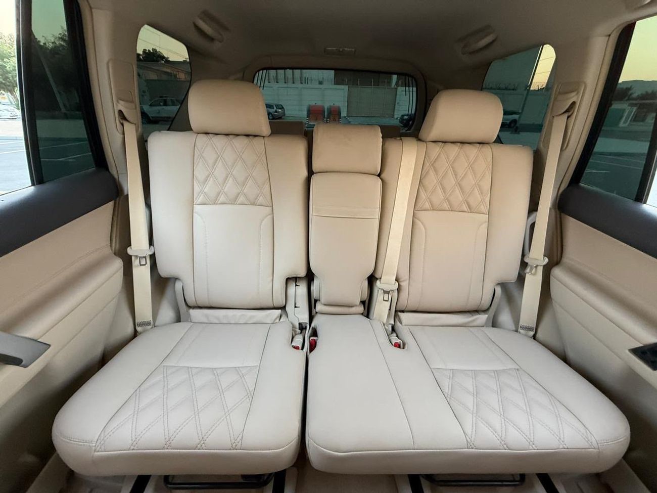 Toyota Prado TX-L