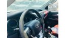 Toyota Hilux Excellent condition - exclusive deal 2016 model