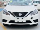 Nissan Sylphy NISSAN  SYLPHY 2025 FWD (1.6L)