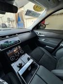 لاند روفر رينج روفر فيلار