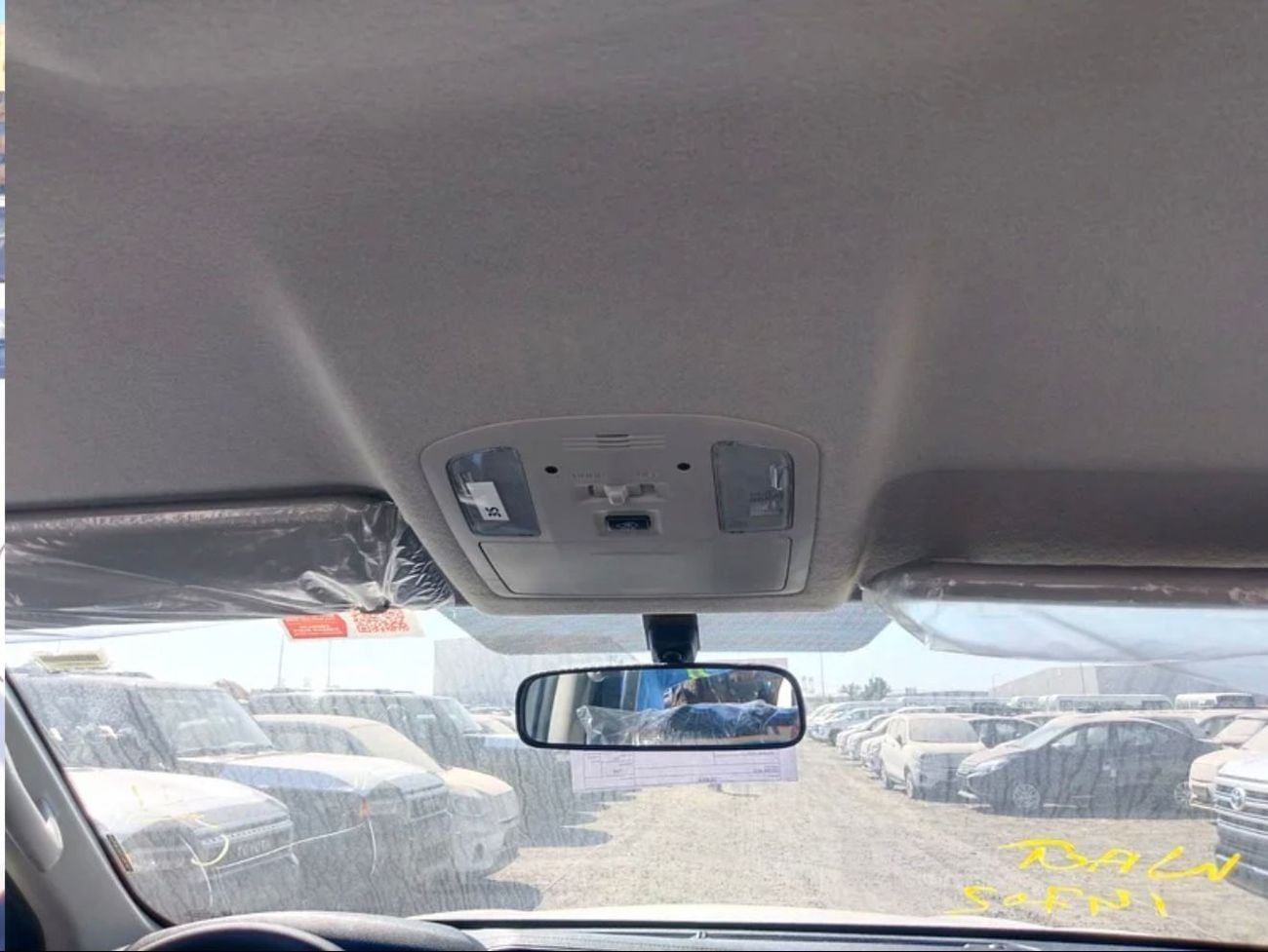 تويوتا هيلوكس TOYOTA HILUX DOUBLE CAB MED AUTO DIESEL 2.4L 3I