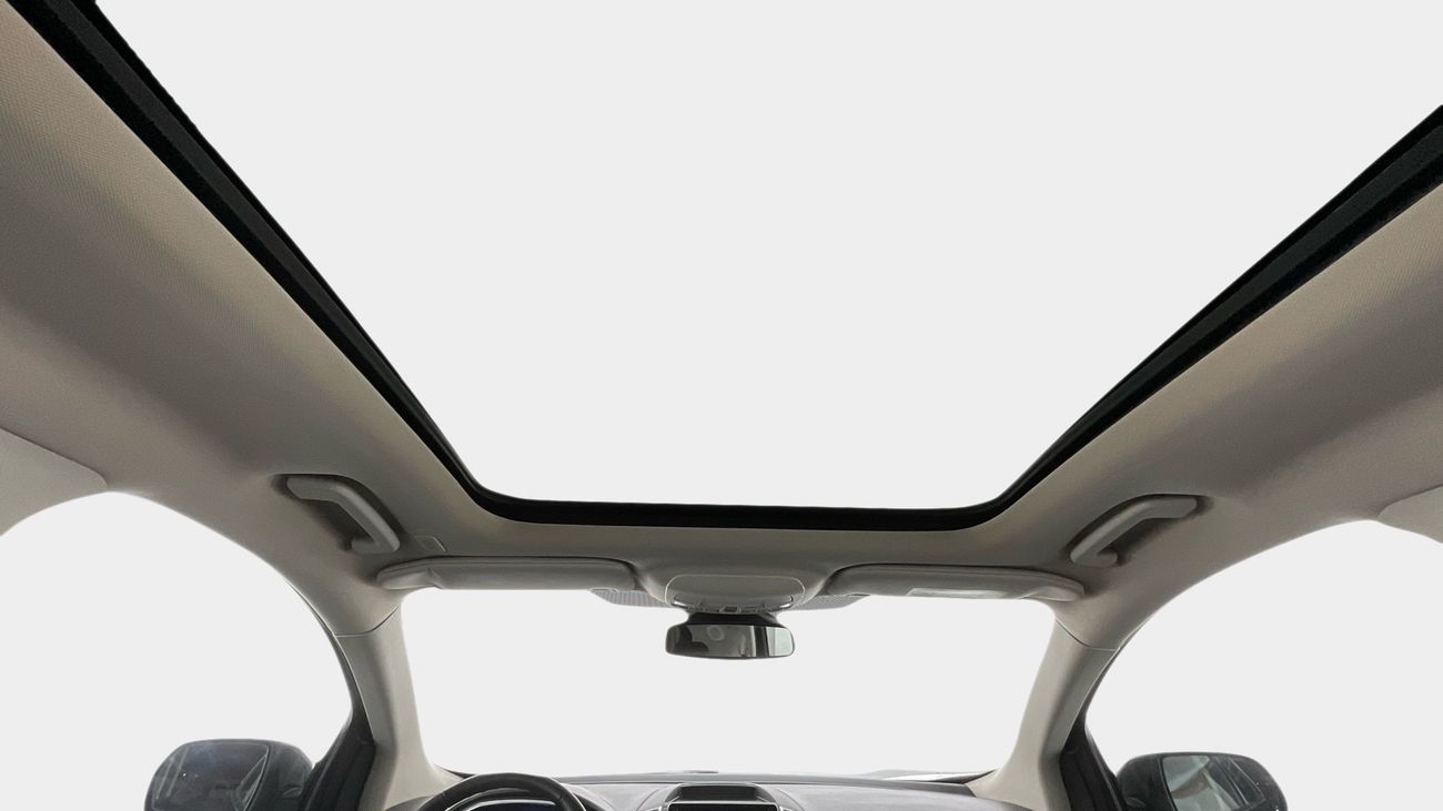 فورد إدج Titanium / Titanium Plus | شامل الضمان | 0 ﺪﻔﻋﺓ ﺃﻮﻟﻯ