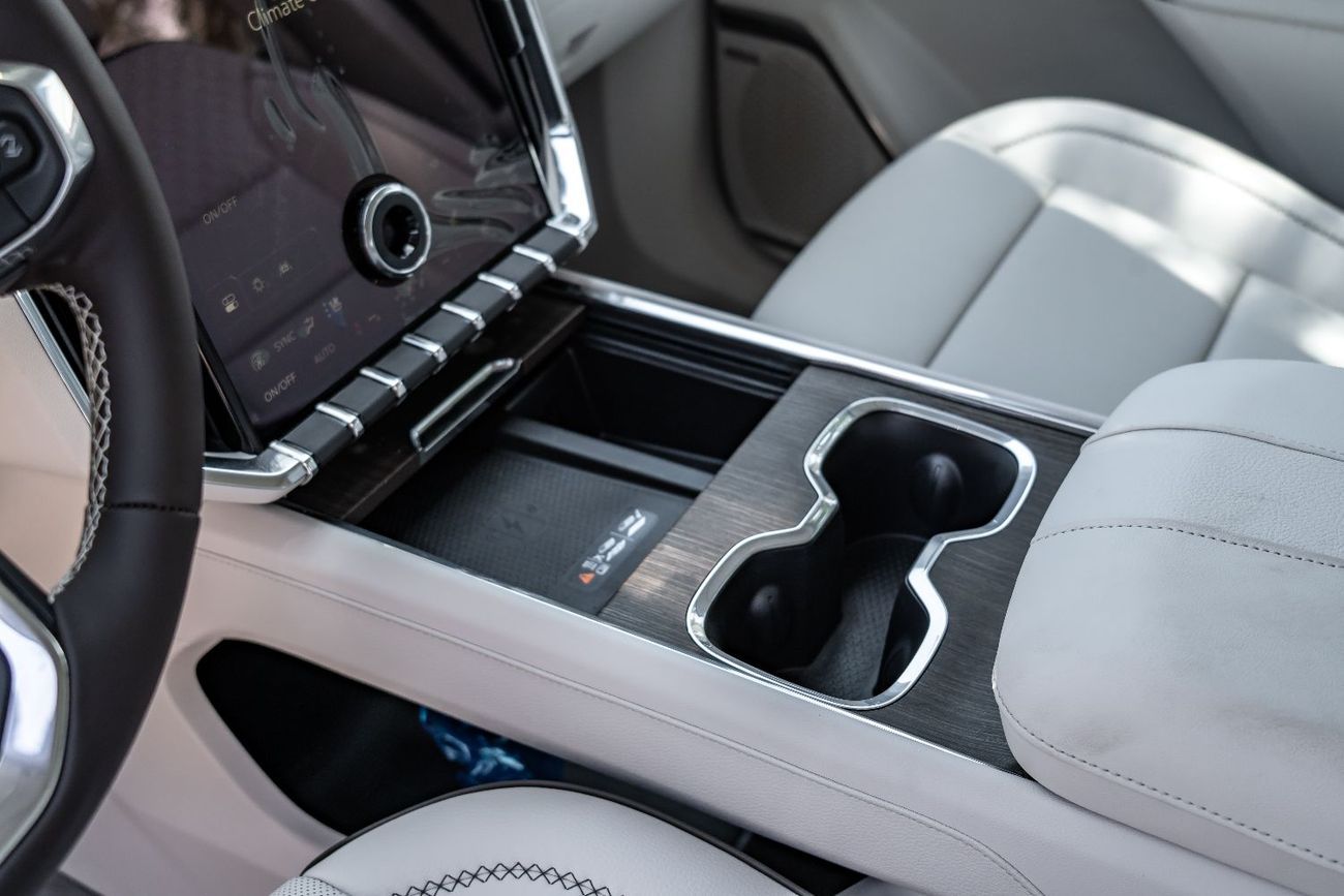 GMC Acadia 2024 | GMC ACADIA DENALI AWD