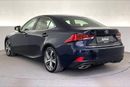 Lexus IS350 Platinum | Guaranteed Warranty | 0 Down Payment