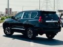 تويوتا برادو Toyota prado 2019 v4 full options
