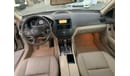 مرسيدس بنز C 200 Mercedes C200 2009