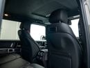 مرسيدس بنز G 63 AMG ستاندارد EXTREME GROUND CLEARANCE | 17,700 KM | EUROPEAN SPECS