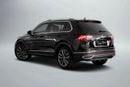 Volkswagen Tiguan Elegance 2.0L