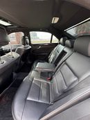 Mercedes-Benz E350 Coupe