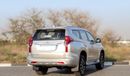 Mitsubishi Montero Sport GLS Premium 3.0L (7 Seater) Mitsubishi Montero Sport 2021 model, GCC, in excellent condition, accide
