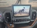 Ford Bronco Sport OUTER BANKS (NON GCC) OUTER BANKS 1.5cc trubo engine , 4x4 , Push button and original leathers