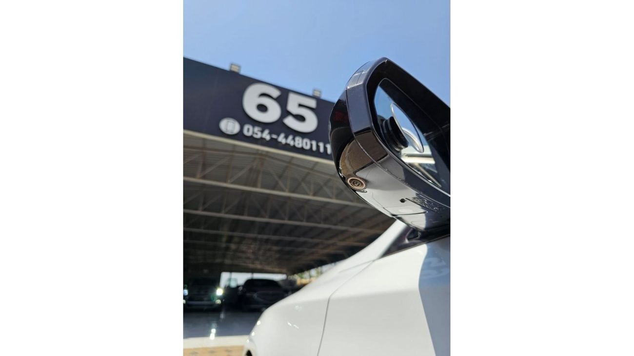 Genesis G80 Sport Royal