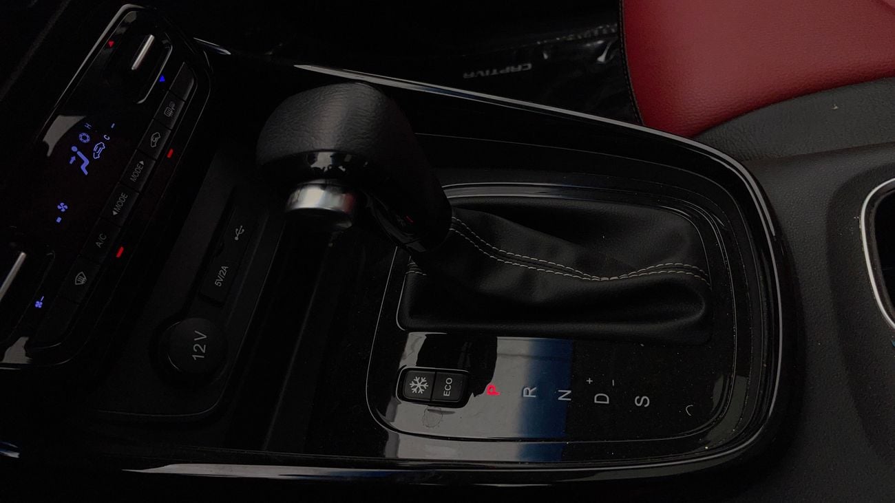 شيفروليه كابتيفا PREMIER 1.5 | بدون دفعة مقدمة | اختبار القيادة في المنزل