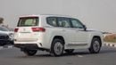 تويوتا لاند كروزر 2025 TOYOTA LAND CRUISER GXR 3.3L DIESEL TWIN TURBO FULL OPTION