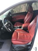 كاديلاك SRX Premium 3.6L